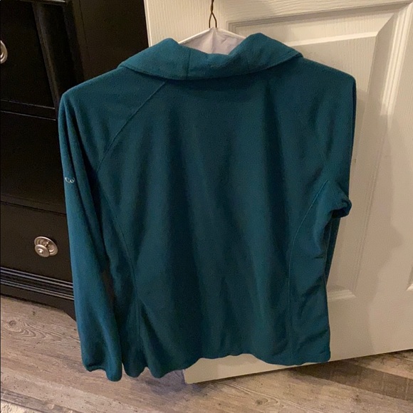 Columbia pullover - Picture 2 of 4